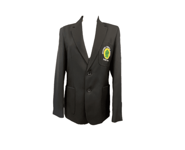 Bradford Christian School Boys Blazer