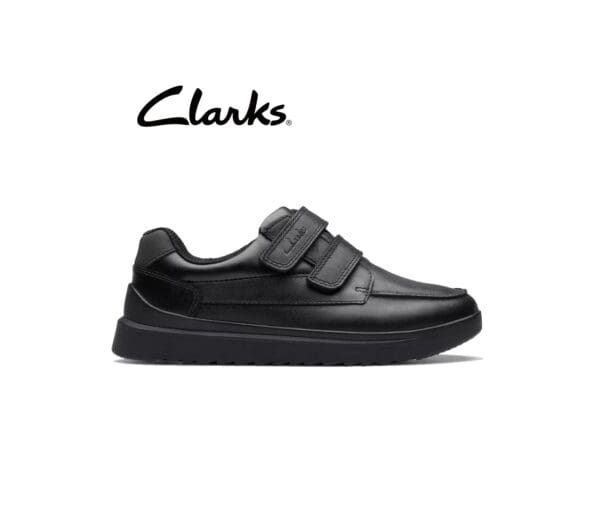 Clarks Keelan Flare Youth Shoes