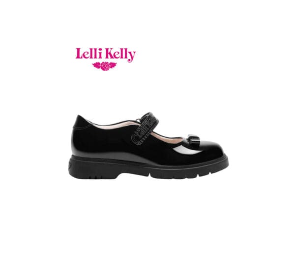 Lelli Kelly Jolie Bow Shoes