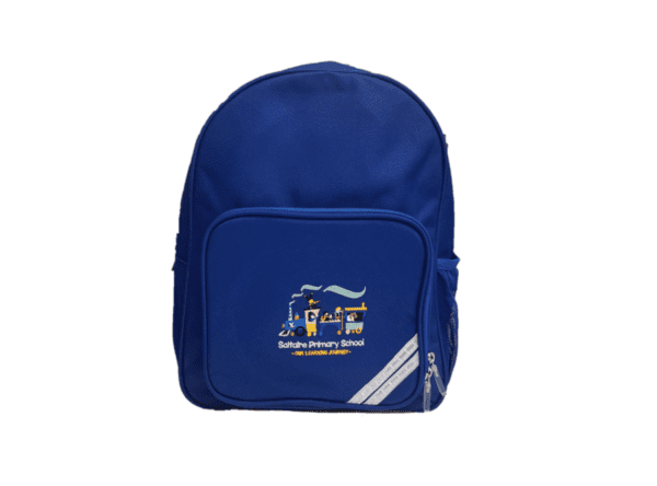 Saltaire Primary Junior Backpack