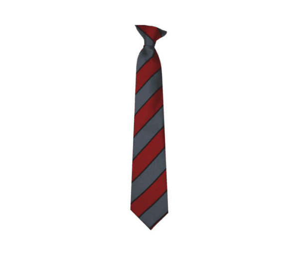 Buile Hill Ties