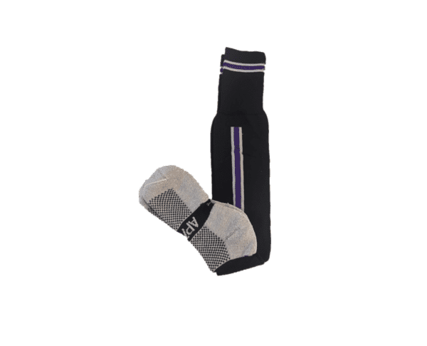 Hyndburn PE Sock