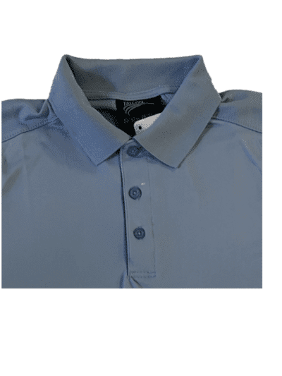 Abbey grange PE Training Polo Shirt