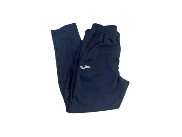 Baildon Navy Track Pants