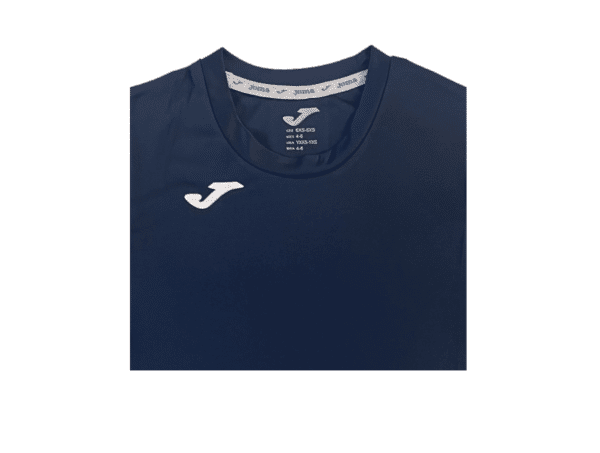 Baildon Navy PE T-Shirt