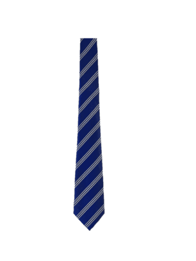 Bradford Christian School Tie