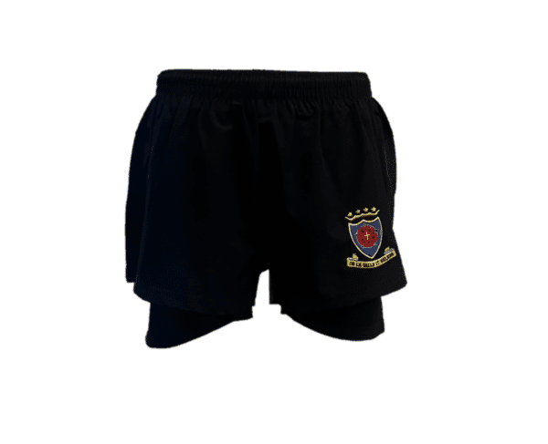 De La Salle 2 IN 1 PE SHORTS NEW KIT