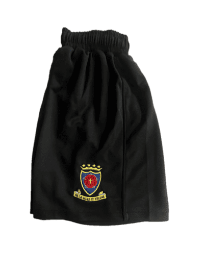 De La Salle Boys Shorts NEW PE KIT