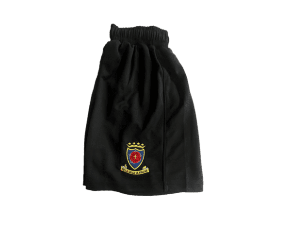 De La Salle Boys Shorts NEW PE KIT