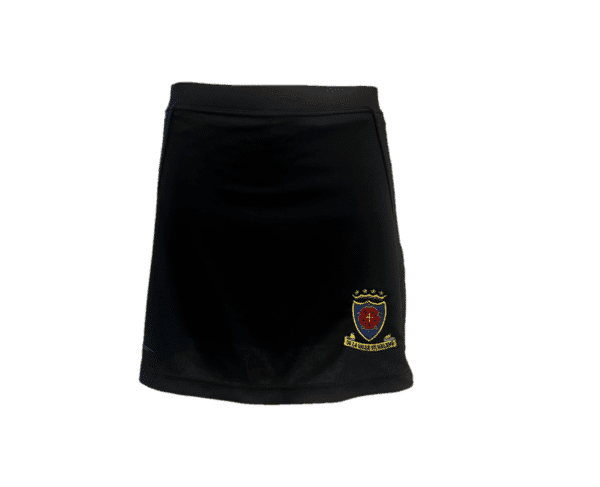 De La Salle Skort NEW PE KIT