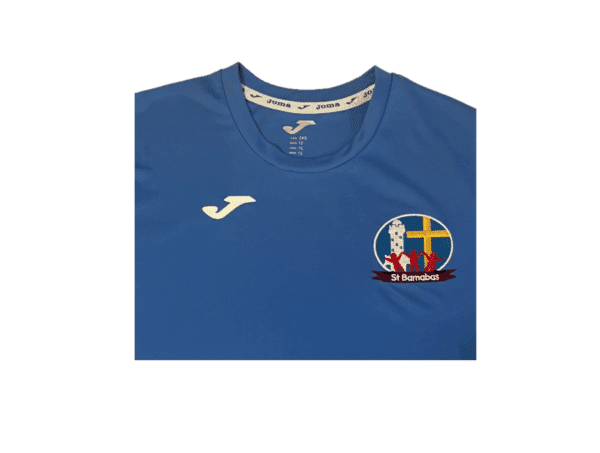 St Barnabas PE T-Shirt