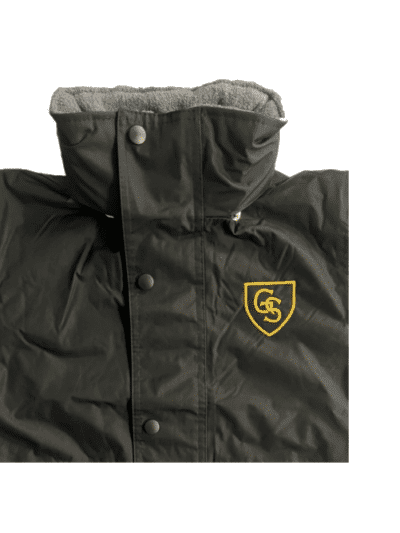 THE GLEDDINGS Preparatory COAT