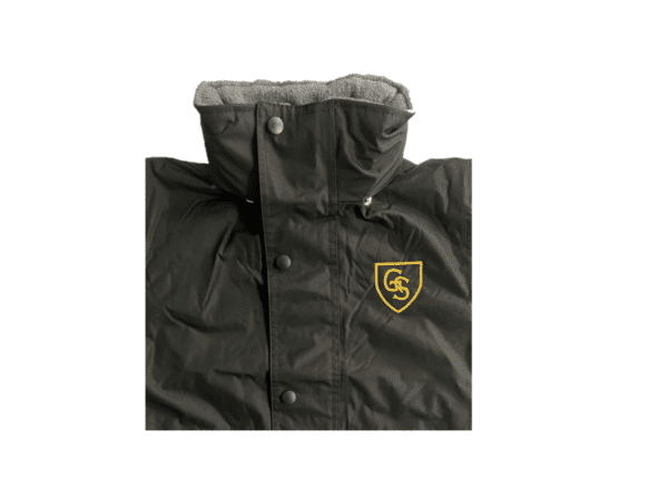 THE GLEDDINGS Preparatory COAT