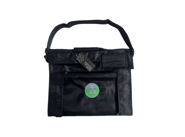 St Mary's Deane Bookbag with strap