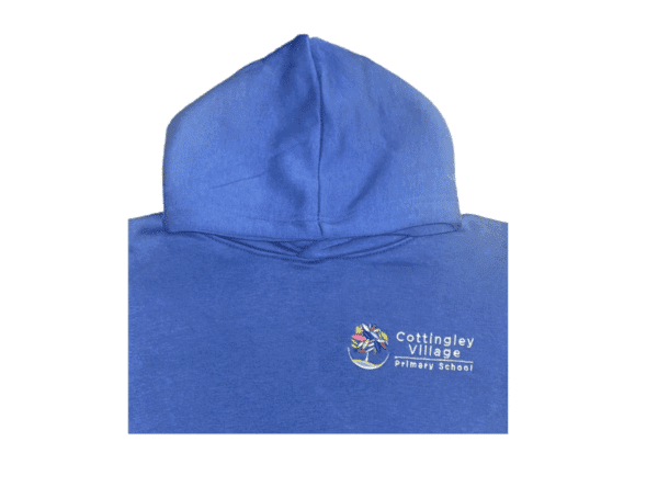 Cottingley Hoodie