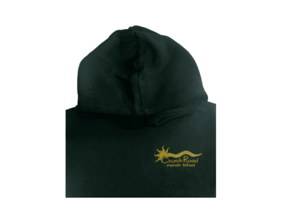 Church Road Primary Hoodie