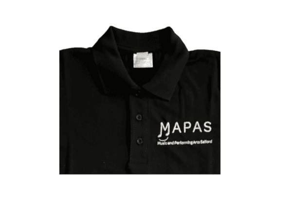 MAPAS Concert Polo