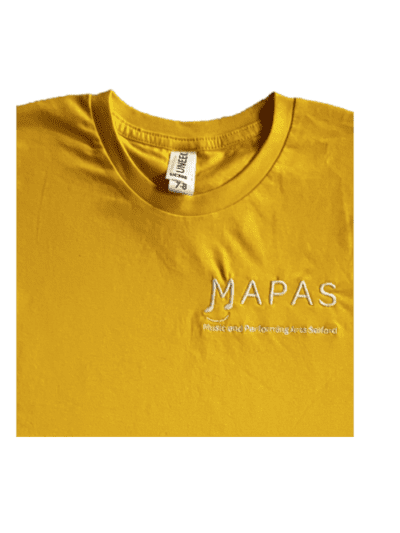 MAPAS T-Shirt