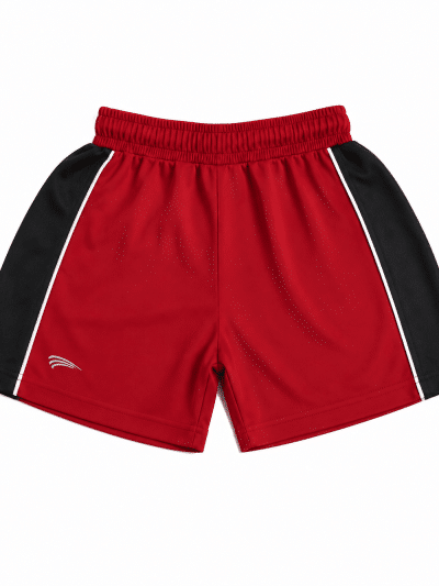 Balderstone ST Leonard's PE Shorts