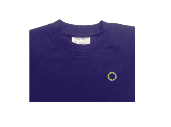 OLIVE SWEATSHIRT