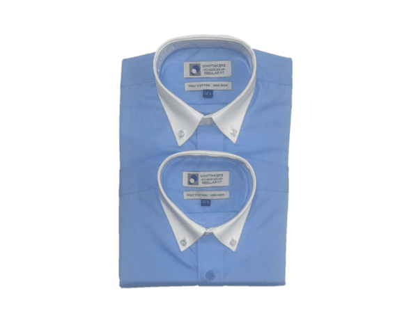 EDEN BOYS SHIRT