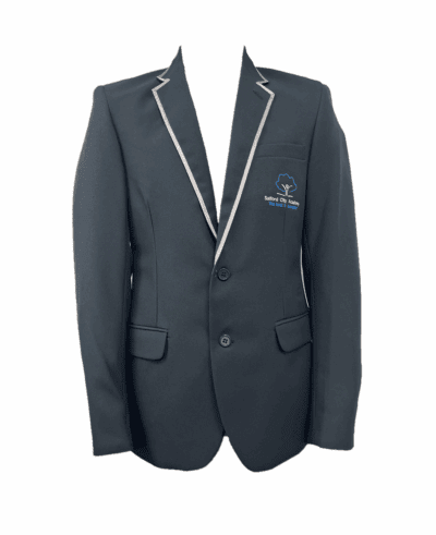 Salford City Academy Boys Blazer