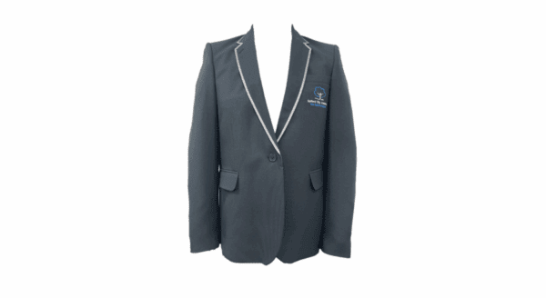 Salford City Academy Girls Blazer