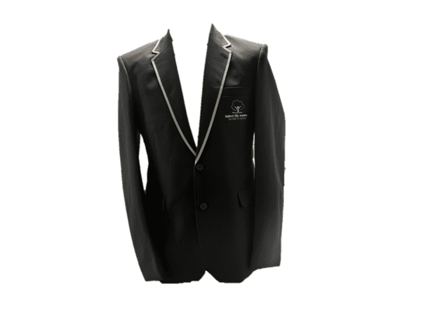 Salford City Academy Boys Blazer