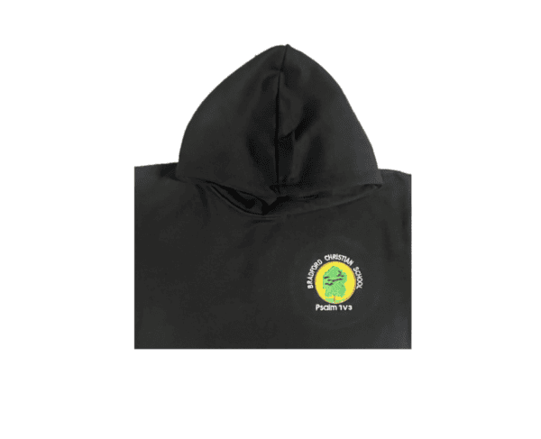 Bradford Christian School Hoodie