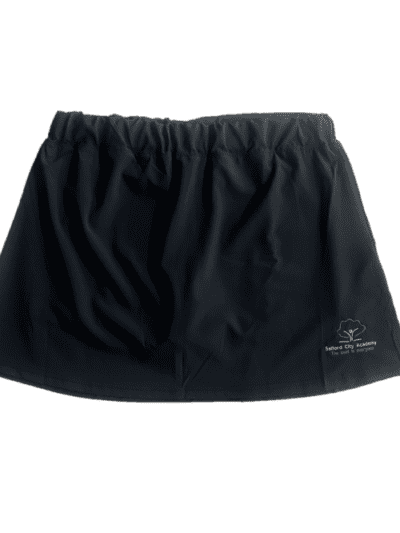 Salford City Academy Skort