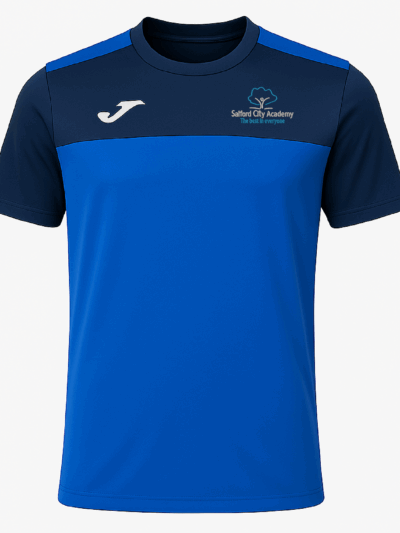 Salford City Academy PE T-Shirt