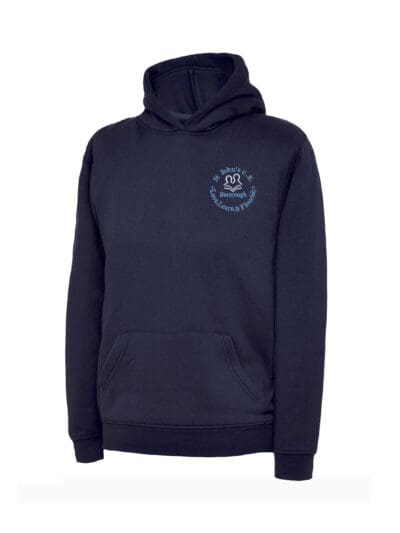 St John's C.E Burscough Overhead Hoodie