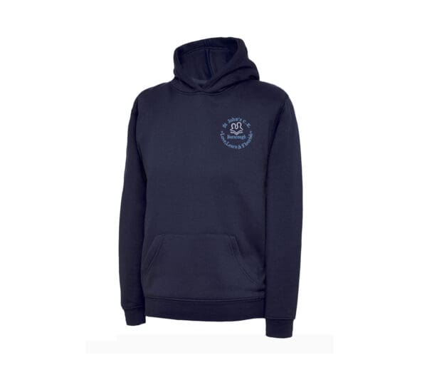 St John's C.E Burscough Overhead Hoodie