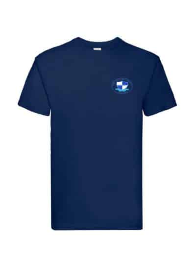 West Lancs PE T-Shirt