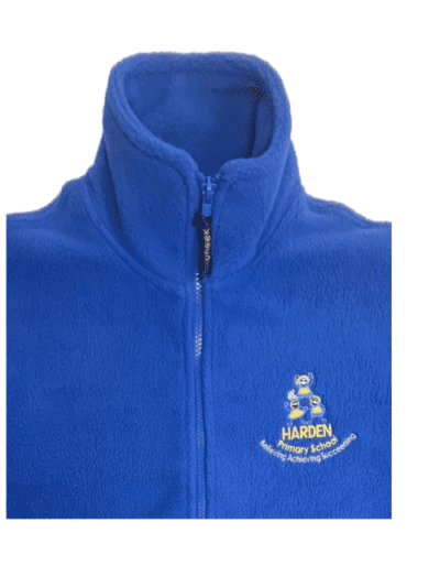 Harden Primary Fleece Jacket