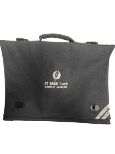 St Bede CE Document Case