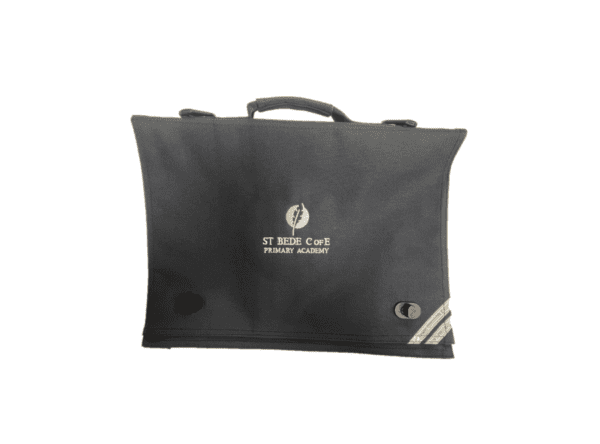 St Bede CE Document Case