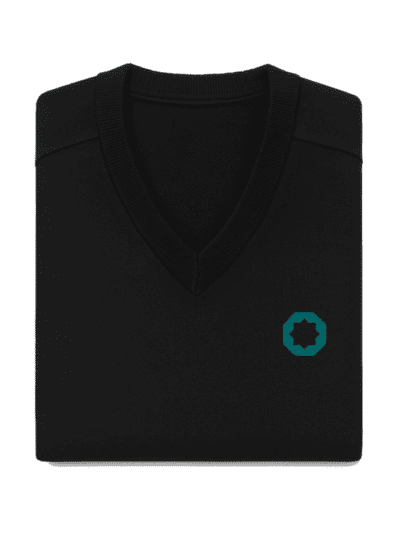 STAR TEAL JUMPER