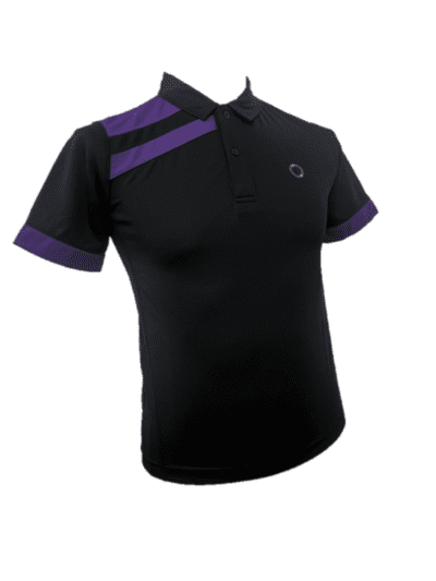 TIBHS BOYS SHORT SLEEVE PE POLO