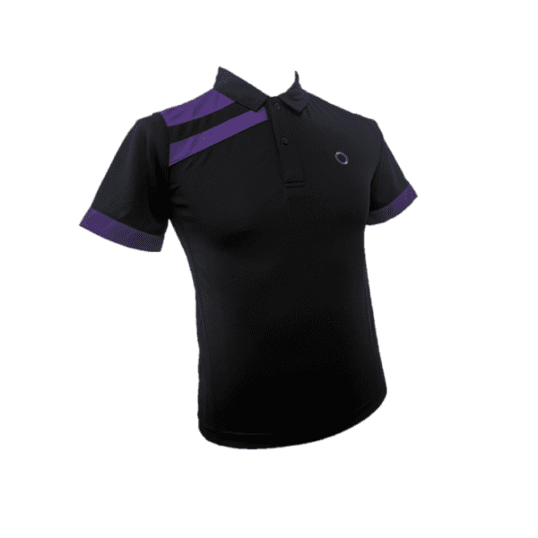 TIBHS BOYS SHORT SLEEVE PE POLO