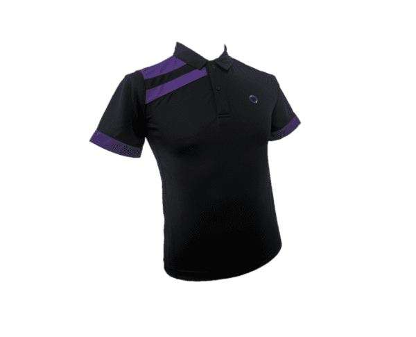 EDEN BOYS SHORT SLEEVE PE POLO