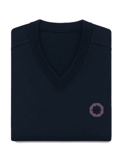 EDEN JUMPER