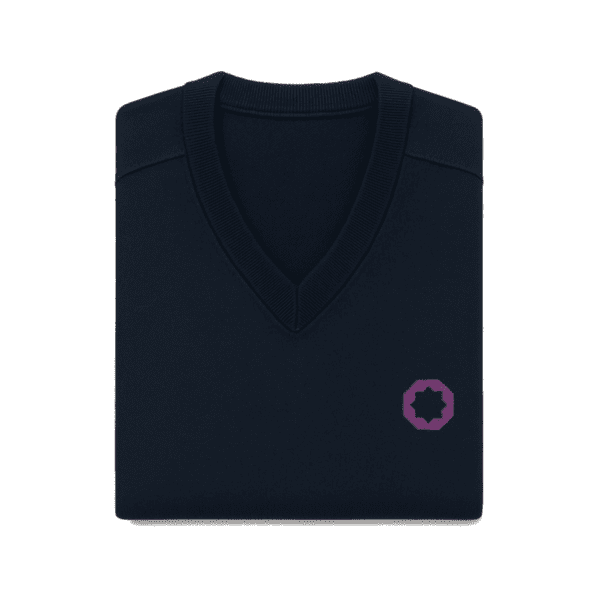 TIBHS/TIGHS JUMPER