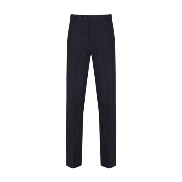 NAVY 6TH FORM TROUSERS