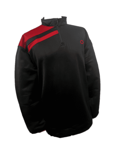 STAR RED PE MIDLAYER