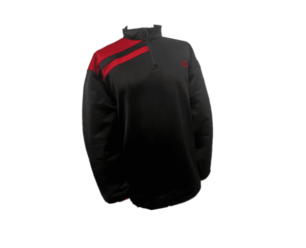 STAR RED PE MIDLAYER