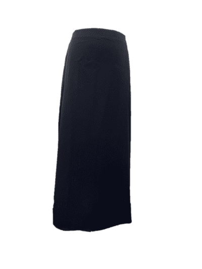 EDEN NAVY SKIRT