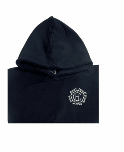 Hoyle Court Primary Hoodie