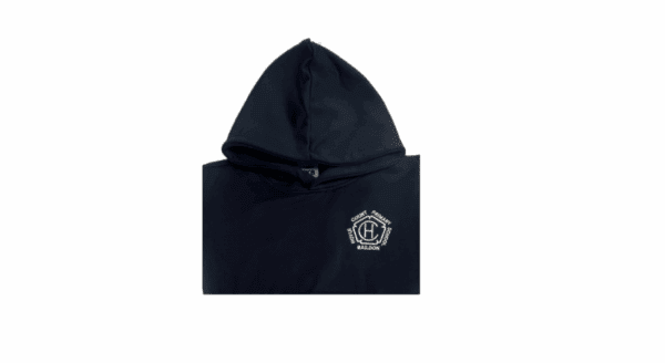 Hoyle Court Primary Hoodie