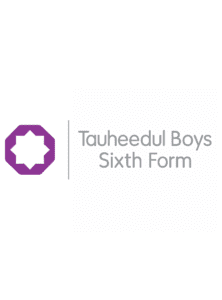 Tauheedul Islam Boys’ High School (TIBHS) Sixth Form